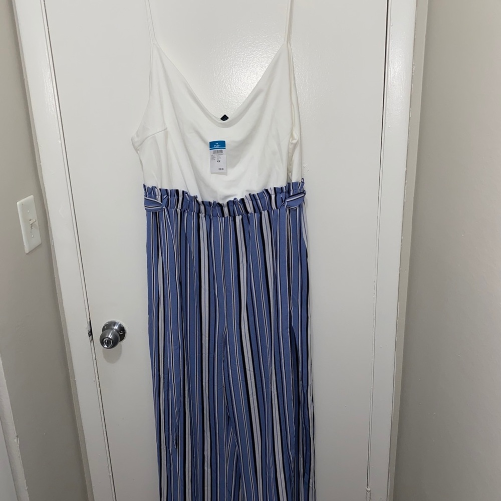 Jumpsuit from Rue21